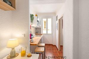 Studio lumineux au cœur de Cannes 2