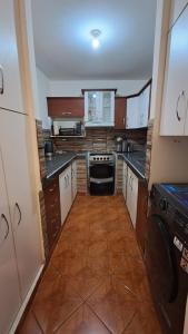 Modern Apartament Pool & Jacuzzi