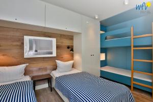 Haus Oldenburg Ferienwohnung 2