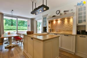 Haus Oldenburg Ferienwohnung 2