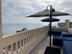 Résidence Taghazout Oufella by Surf Times - 3-star hotels in Taghazout