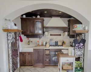 Panoramico su Cortina