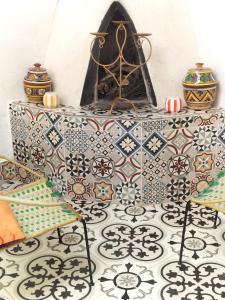 Mineral Spirit Guest House