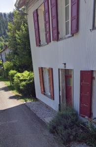 Aux Abords du Ruisseau