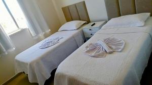 APARTAMENTO SUPERIOR-BOAS VISTAS-CANOa