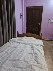 Serene Jaffna Villa
