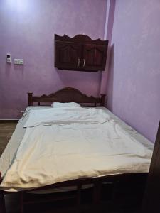 Serene Jaffna Villa