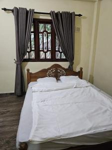 Serene Jaffna Villa