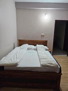 Serene Jaffna Villa