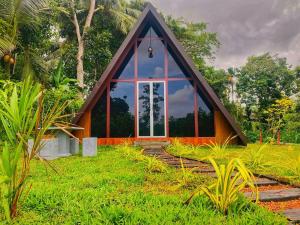 The Mountain Breeze Galle Cabanas