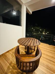 Sadamadala Guest House Kandy