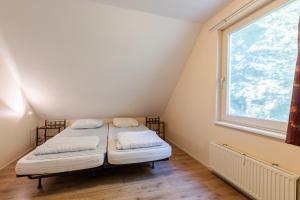 Vrijvakantiehuis Jhr de Casembrootplein 33