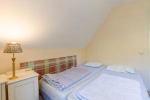 Vrijvakantiehuis Jhr de Casembrootplein 33