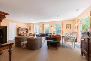 Vrijvakantiehuis Jhr de Casembrootplein 33