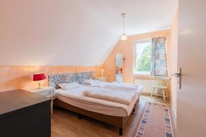 Vrijvakantiehuis Jhr de Casembrootplein 33