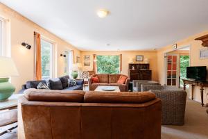 Vrijvakantiehuis Jhr de Casembrootplein 33