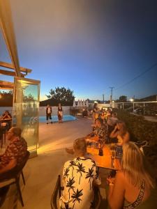 Zante Flower Studios & Apartments