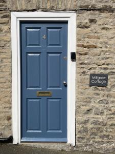 Millgate Cottage in the heart of Richmond