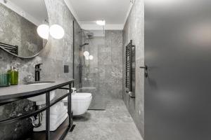 Strand Hotel Apartments