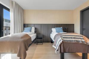 Strand Hotel Apartments