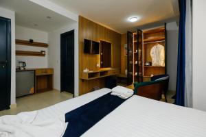 New Kanz Boutique Hotel