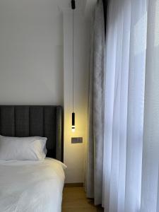 Elegant 1BR Marina Bay Vintage Style, Westlands