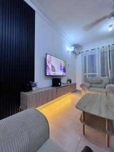 Elite Luxury 2bedrm Nyali