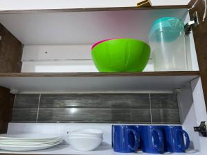 Elite Luxury 2bedrm Nyali