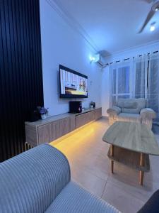 Elite Luxury 2bedrm Nyali