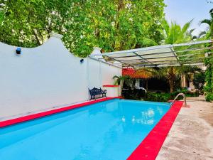 Casa Jalisco, Campeche 2