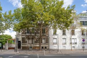 PARIS - Boulogne Résidence