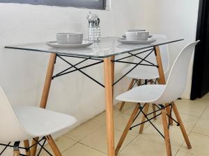 Casa Jalisco, Campeche 2