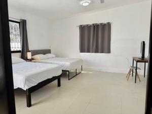 Casa Jalisco, Campeche 2