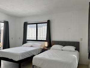 Casa Jalisco, Campeche 2