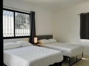 Casa Jalisco, Campeche 2