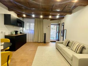 M&M Holiday House Appartamento Via delle Streghe