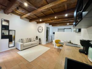 Appartamento Via delle Streghe