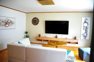 Dein Ferienhaus in Kärnten, Bad Bleiberg - Erholung, Natur und Komfort