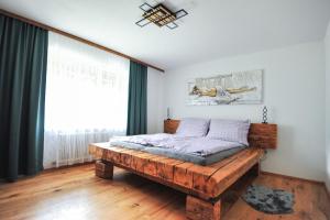 Dein Ferienhaus in Kärnten, Bad Bleiberg - Erholung, Natur und Komfort