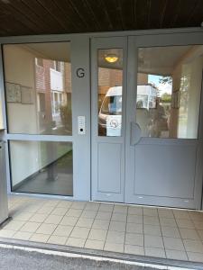 Le Coquillage Bleu - Parenthèse marine à Cabourg