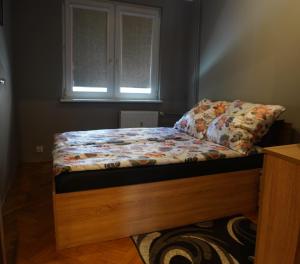 Apartament „STARY RYNEK” Słupsk
