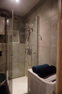 Apartament „STARY RYNEK” Słupsk