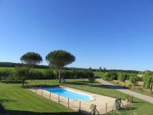 Maisons de vacances Gites de La Carretarie : photos des chambres