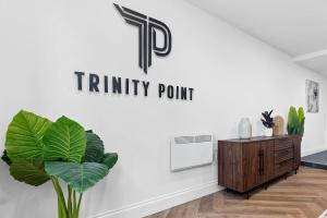 Stylish 2BR Apartment at Trinity Point Gravesend