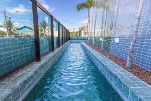 Makani Beach Flat Campas apartamento 06