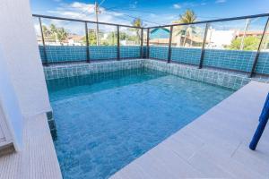 Makani Beach Flat Campas apartamento 06