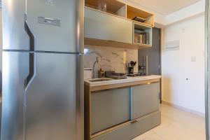 Makani Beach Flat Campas apartamento 06