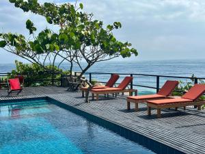 Finca Barlovento Maloka, Tayrona Park