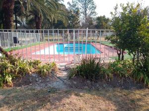 The Glenwood RRR Guesthouse