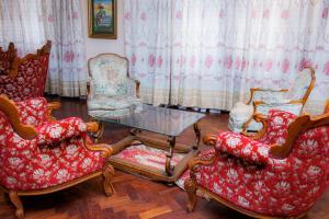 The Glenwood RRR Guesthouse